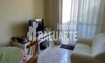 Imagem 4: Apartamento com 2 dormitórios à venda, 54 m² - Jardim Prudência - São Paulo/SP