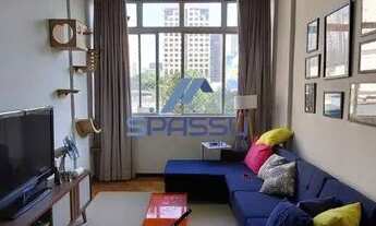 Imagem 2: BELO HORIZONTE - Conjunto Comercial/Sala - Estoril