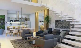 Imagem 5: Casa no bairro Grã Duquesa