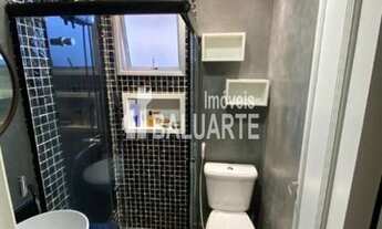 Imagem 6: Apartamento com 2 dormitórios à venda, 50 m² por R$ 310.000,00 - Jardim Marajoara - São Pa