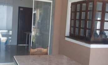 Imagem: Casa com piscina