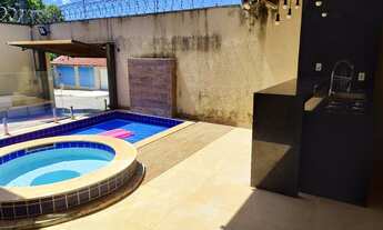 Imagem 7: Aluguel Casa com Piscina