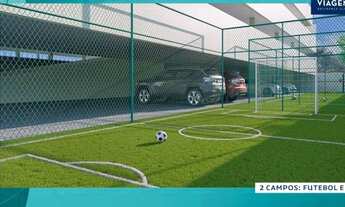 Imagem 7: OPORTUNIDADE COM CONFORTO EM BOA VIAGEM - EDF. ALVORADA BOA VIAGEM