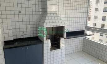 Imagem 6: EXCELENTE, ESPETACULAR, MARAVILHOSO APARTAMENTO NA GUILHERMINA - PRAIA GRANDE - SP