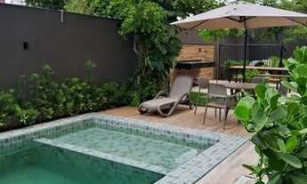 Imagem: Apartamento para aluguel tem 28 metros quadrados