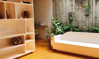 Imagem 5: Vendo belíssima casa em Camboinha <br>Uma casa super agradável, com uma energia marc