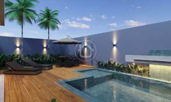 Imagem 4: CASA COM 03 DORM. PROX ALPHAVILLE