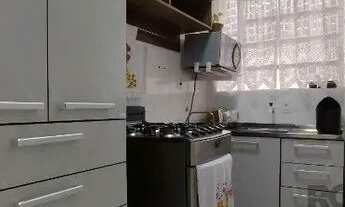 Imagem 4: Apartamento, 01 dormitório e vaga, no bairro Jardim Leopoldina, em Porto Alegre, RS