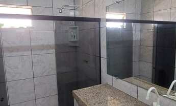 Imagem 4: Casa/Praia Luís Correia-PI