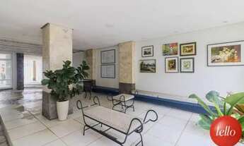 Imagem 1: São Paulo - Apartamento Padrão - Mooca