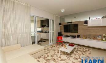 Imagem 3: APARTAMENTO - JARDIM PRUDÊNCIA - SP