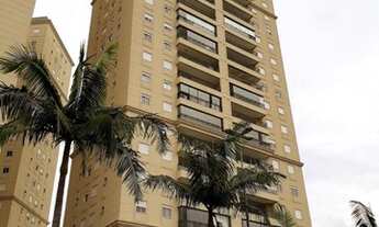 Imagem 2: Apartamento para venda com 81 metros quadrados com 2 quartos e 2 Vagas