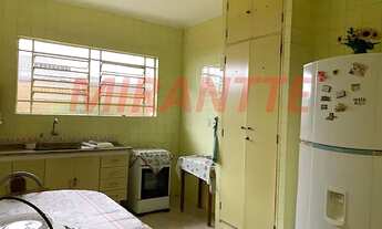 Imagem 6: Casa terrea com 4 quartos em Mandaqui