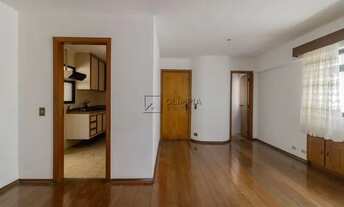 Imagem 4: Apartamento Venda Pinheiros 100 m² 3 Dormitórios