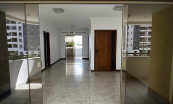 Imagem 3: Apartamento para aluguel tem 126 metros quadrados com 3 quartos