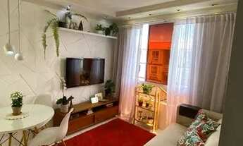 Imagem 4: Apartamento no Ideal Portal de Aldeia com dois quartos e lazer completo