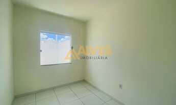 Imagem 5: CASA DE 2/4 100 % LAJE