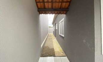 Imagem 3: Casa para venda com 86 metros quadrados com 2 quartos em Ancuri - Itaitinga - CE