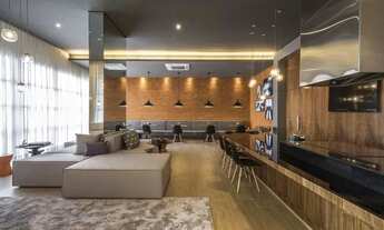 Imagem 6: Cobertura duplex a venda no itaim Bibi