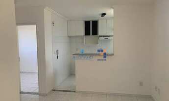 Imagem 3: Apartamento com 2 dormitórios à venda, 43 m² por R$ 200.000,00 - Serrano - Belo Horizonte