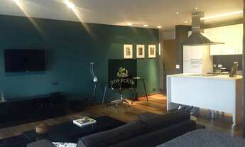 Imagem 6: Flat Para Locação - Brooklin