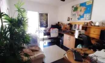 Imagem 3: Casa - Jardim García - Campinas