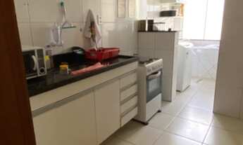 Imagem 7: Duplex 3/4 com suíte e varanda para locação | ipitanga