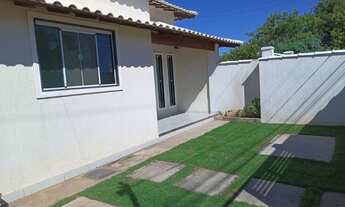 Imagem 5: Alugo Casa de 3 Quartos com suíte em Jaconé Saquarema, RJ. Rua 103 quadra da praia