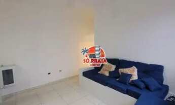 Imagem 7: Casa com 2 dormitórios à venda, 56 m² por R$ 230.000 - Loty - Itanhaém/SP