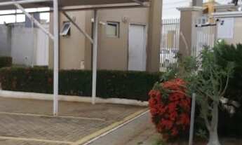 Imagem 2: Apartamento para aluguel tem 55 metros quadrados com 2 quartos em Aeroporto - Mossoró - RN