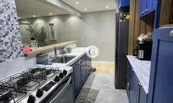 Imagem 1: Belíssimo apartamento à VENDA no Jaguaré