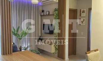 Imagem: Apartamento - Ribeirão Preto - Campos Elíseos