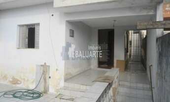 Imagem 4: Casa Residencial à venda, Jardim Orly, São Paulo - CA1273