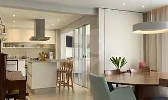 Imagem: Apartamento a venda Perdizes, 3 dormitórios