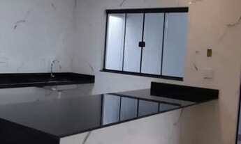 Imagem 4: Térrea para venda com 145 metros quadrados com 3 quartos em Residencial Itaipu - Goiânia