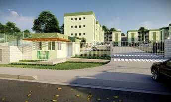 Imagem 7: Apartamento 2 dorms em Vargem Grande c varanda gourmet entrada facilitada programa Casa Ve