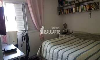 Imagem 2: Apartamento com 3 dormitórios à venda, 105 m² por R$ 1.055.000,00 - Jardim Marajoara - São