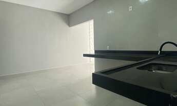 Imagem 4: Casa no Bairro Cardoso em Aparecida de Goiânia - GO