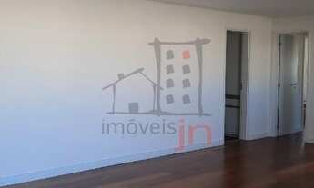 Imagem 7: Apartamento - 159 m² - 3 suítes - 3 vagas - Venda por R$ 2.650.000 - Bosque Jequitibá - Ja