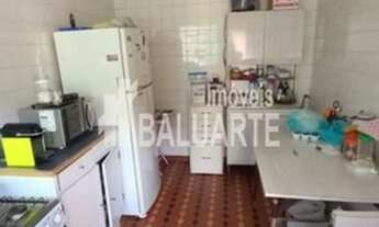 Imagem 3: Sobrado com 2 dormitórios à venda, 149 m² - Chácara Santo Antônio - São Paulo/SP