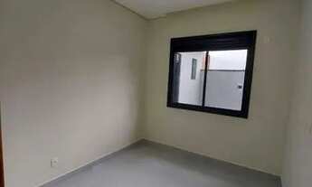 Imagem 7: Casa - Loteamento Park Gran Reserve - Indaiatuba/SP