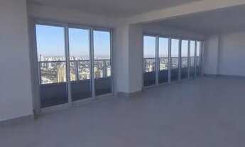 Imagem 2: Horizonte Flamboyant - vista Parque Flamboyant