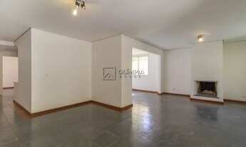 Imagem 5: Casa Venda 3 Dormitórios - 375 m² Santo Amaro