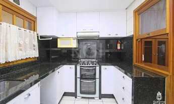 Imagem 3: Casa Condominio para Venda - 171.9m², 3 dormitórios, sendo 1 suites, 4 vagas - Pedra Redon