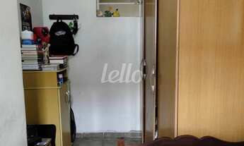 Imagem 5: São Paulo - Casa Padrão - Água Rasa