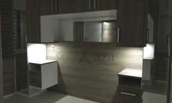 Imagem 4: Apartamento / Padrão - Cidade Morumbi - Venda - Residencial