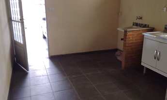 Imagem 4: Aluguel Casa com 1 dormitório