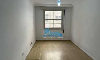 Imagem 3: APARTAMENTO - UM QUARTO - VENDA - POMPÉIA - SANTOS