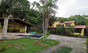 Imagem 5: Casa para venda tem 1210 metros quadrados com 3 quartos em Medeiros - Jundiaí - SP