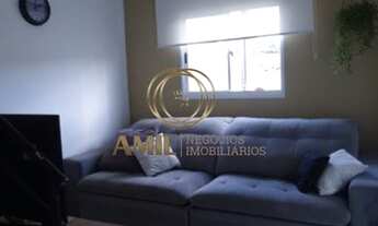 Imagem 2: Casa / Monte Castelo / 02 dormitórios / 63 m²/ São José dos Campos